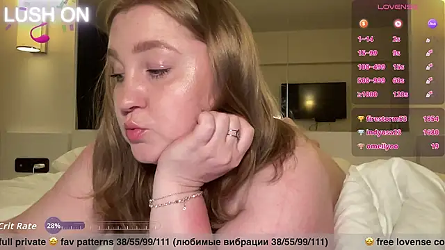 ollydoll92 online show from 05-11-26, 07:22