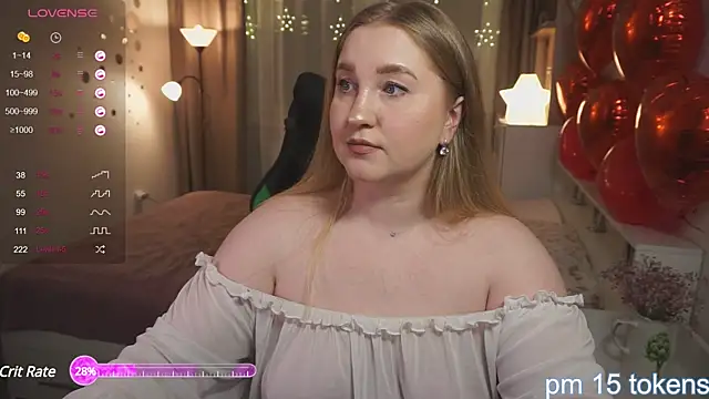 Snapshot of ollydoll92 chatting on 02-23-25, 07:28 ollydoll92 online show from 02-23-25, 07:28