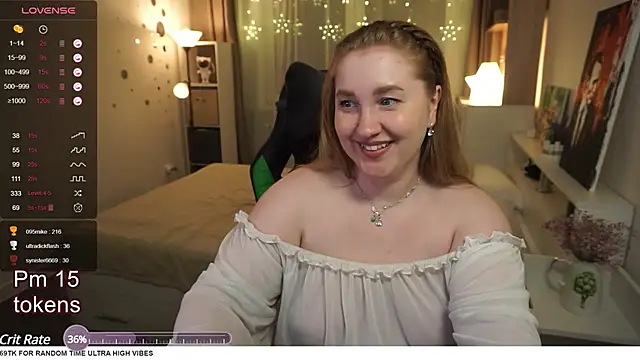 Snapshot of ollydoll92 chatting on 03-16-25, 09:47 ollydoll92 online show from 03-16-25, 09:47