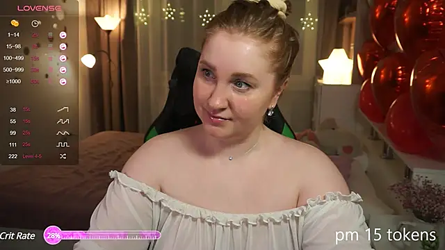 Snapshot of ollydoll92 chatting on 02-24-25, 10:36 ollydoll92 online show from 02-24-25, 10:36