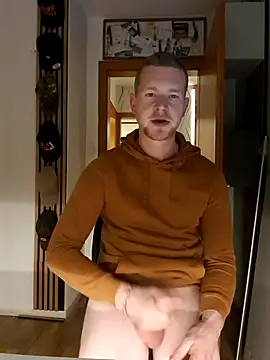 Playbunniboy online show from 11-03-25, 08:01