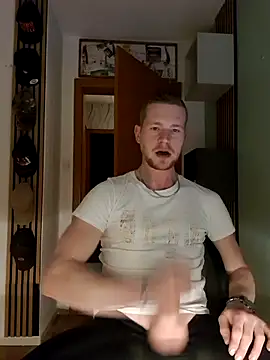 Playbunniboy online show from 01-05-26, 07:28