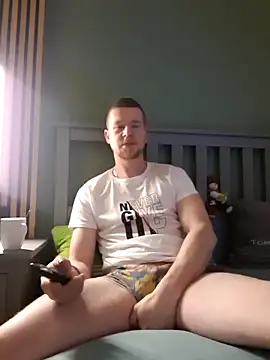 Playbunniboy online show from 02-06-26, 06:42