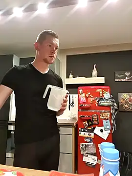 Playbunniboy online show from 01-10-25, 05:24