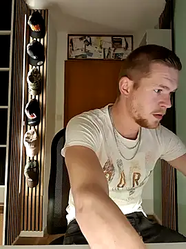 Playbunniboy online show from 12-11-24, 04:53