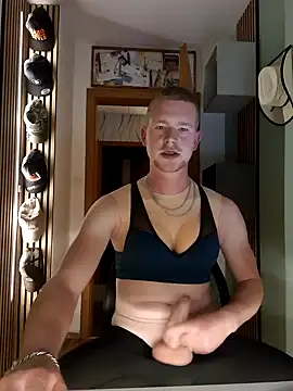 Playbunniboy online show from 09-18-25, 06:11