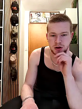 Playbunniboy online show from 01-24-25, 03:13