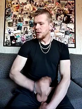 Playbunniboy online show from 04-21-26, 08:10