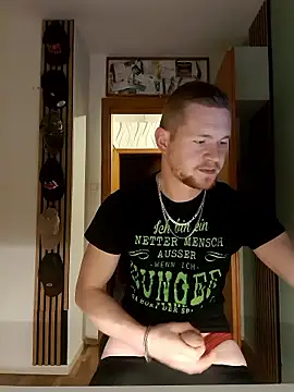 Playbunniboy online show from 01-07-26, 08:03