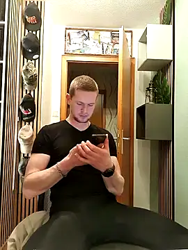 Playbunniboy online show from 01-07-25, 05:53