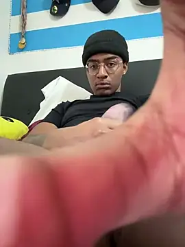 samuchoco21 online show from 01-24-25, 10:43