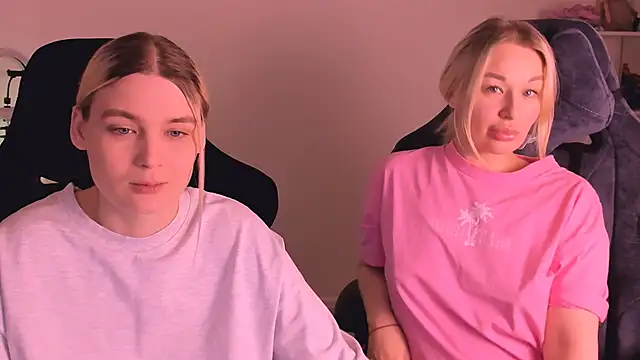 hotblonds online show from 01-03-25, 02:30
