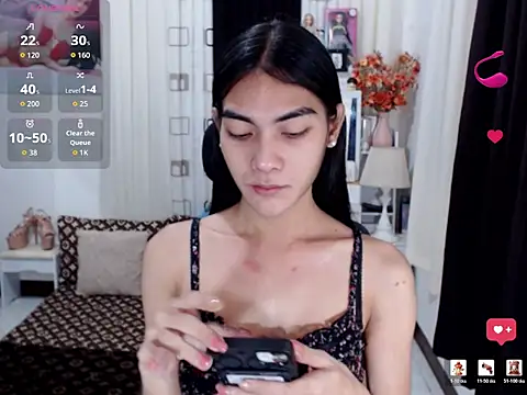 Snapshot of LAVIDALENATS chatting on 12-23-25, 08:24 LAVIDALENATS online show from 12-23-25, 08:24