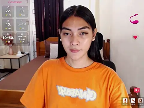Snapshot of LAVIDALENATS chatting on 06-12-26, 08:12 LAVIDALENATS online show from 06-12-26, 08:12
