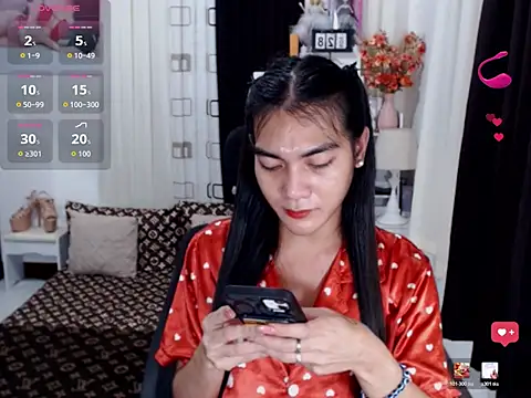 Snapshot of LAVIDALENATS chatting on 01-10-26, 12:44 LAVIDALENATS online show from 01-10-26, 12:44