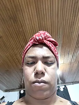 NatiBrunet online show from 01-12-26, 03:02