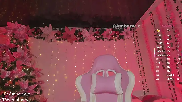 Ambeerouse online show from 01-05-26, 11:30