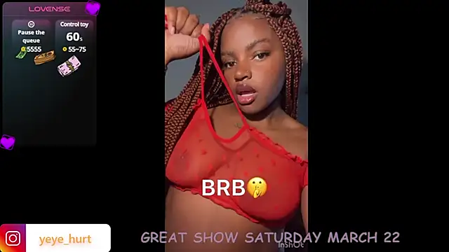 Nao 75 online show from 03-19-25, 05:08