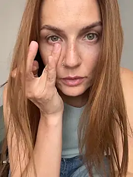 BritneyHall online show from 06-26-26, 11:05