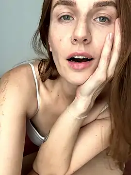 BritneyHall online show from 01-15-26, 07:12