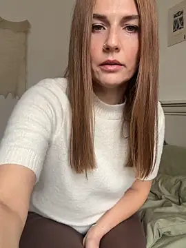 BritneyHall online show from 03-23-26, 09:09