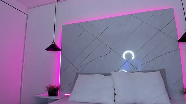 AMMY-CAMM online show from 03-10-25, 05:54