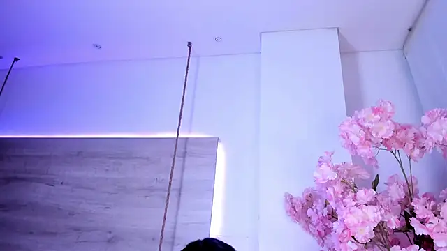 AMMY-CAMM online show from 10-10-25, 02:01