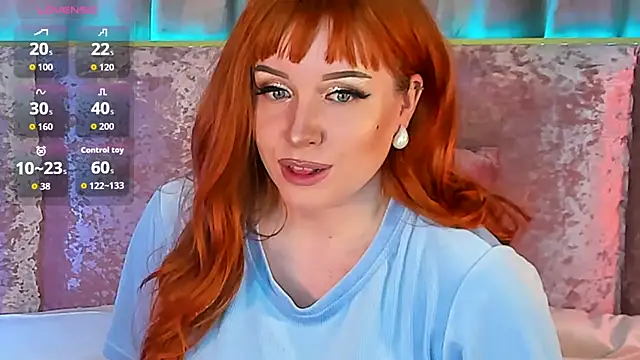 RoseRoxy online show from 12-14-25, 10:15