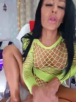 KristaCash online show from 09-14-25, 02:01