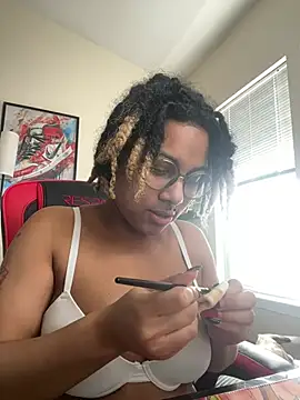 goddessxdreaxo online show from 02-03-26, 06:57