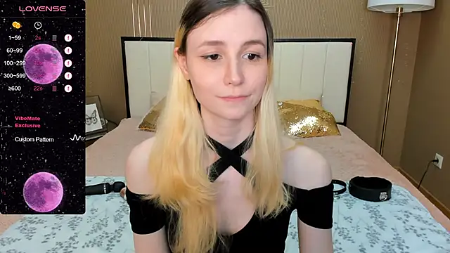 fleximona online show from 02-01-25, 01:09