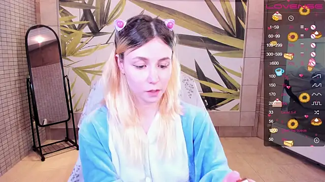 fleximona online show from 01-17-26, 08:07