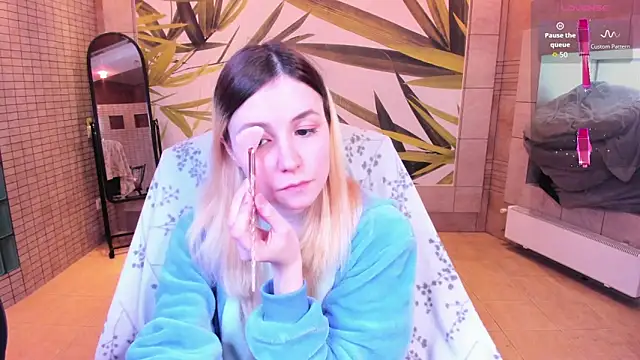 fleximona online show from 03-22-26, 09:00