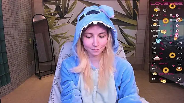 fleximona online show from 03-07-26, 09:05