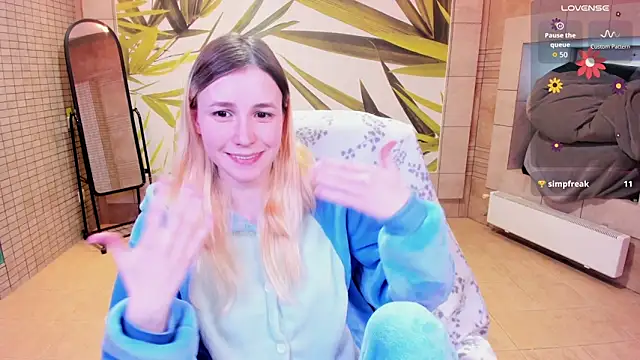 fleximona online show from 03-29-26, 10:17