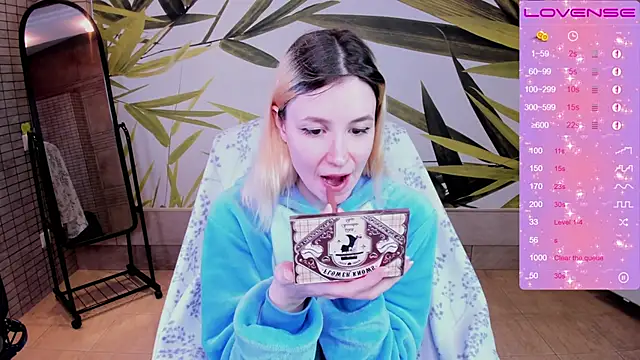 fleximona online show from 12-14-25, 09:59