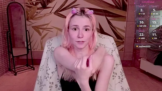 Snapshot of fleximona chatting on 07-16-26, 08:55 fleximona online show from 07-16-26, 08:55