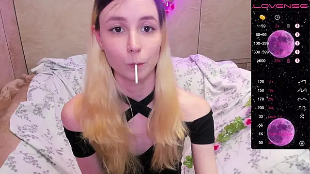 fleximona online show from 01-31-25, 12:51