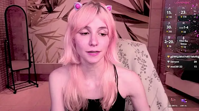 Snapshot of fleximona chatting on 07-12-26, 09:15 fleximona online show from 07-12-26, 09:15
