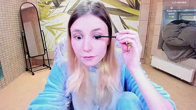 fleximona online show from 04-18-26, 09:33