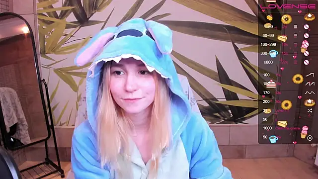 fleximona online show from 02-14-26, 09:15