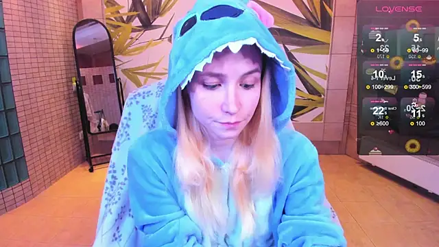 fleximona online show from 03-21-26, 08:41