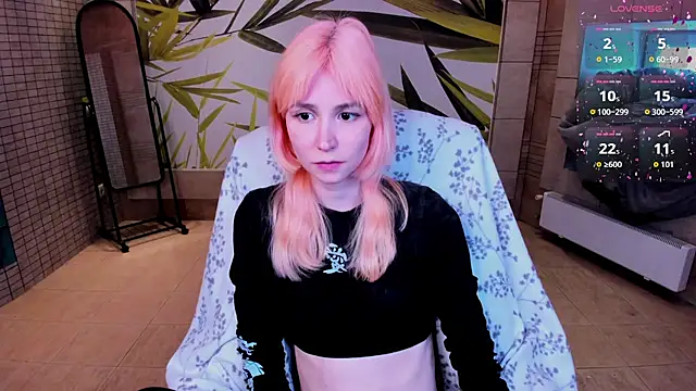 Snapshot of fleximona chatting on 05-31-26, 10:10 fleximona online show from 05-31-26, 10:10