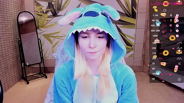 fleximona online show from 01-11-26, 10:38