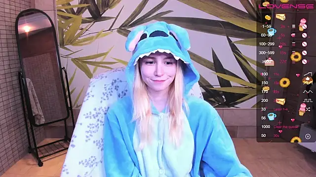 fleximona online show from 02-15-26, 10:14