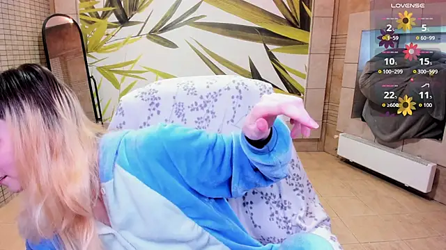 fleximona online show from 04-05-26, 10:11