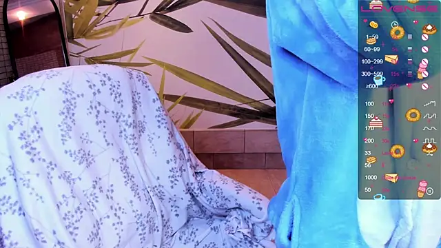 fleximona online show from 02-15-26, 10:20