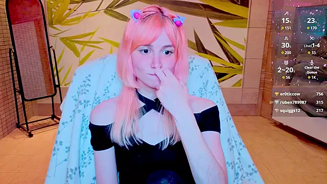 Snapshot of fleximona chatting on 06-07-26, 10:26 fleximona online show from 06-07-26, 10:26