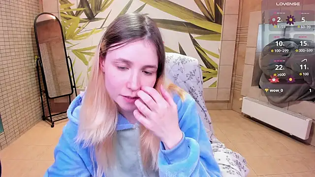 fleximona online show from 04-11-26, 08:29