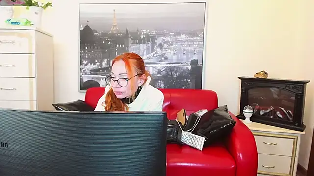 softlysoftlyasbeauty online show from 09-18-25, 01:03